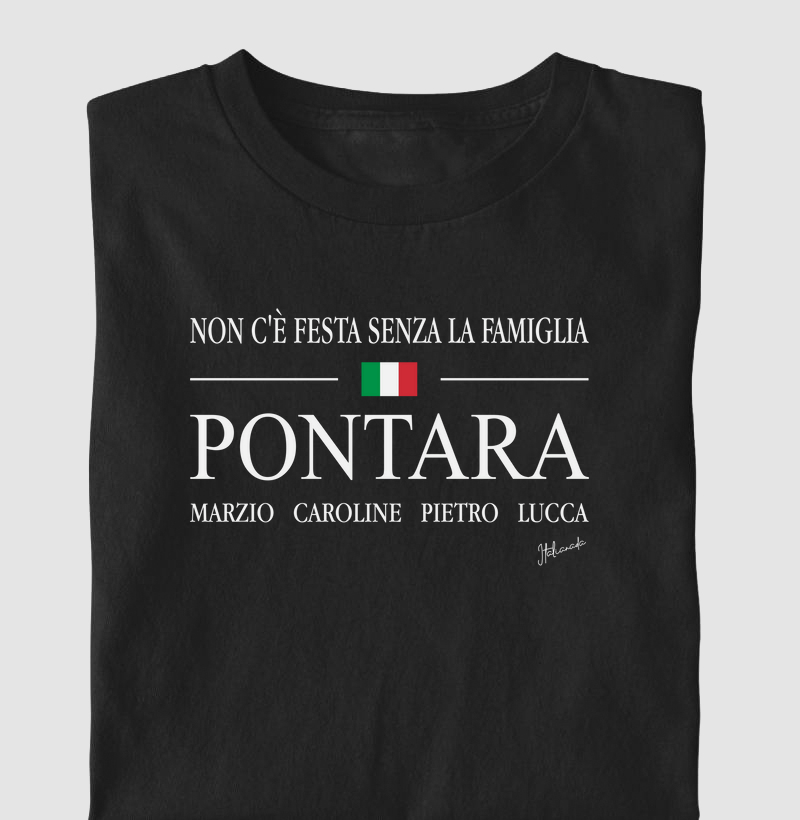 PONTARA