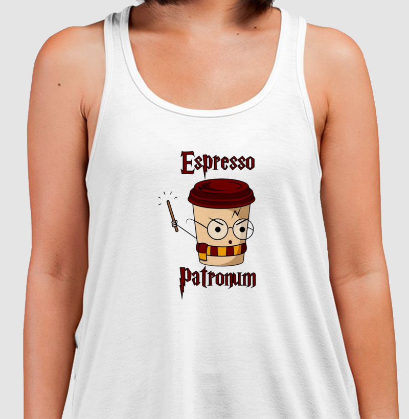 ESPRESSO PATRONUM