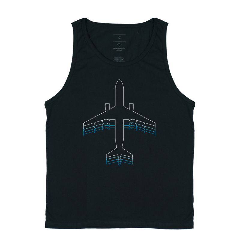 Boeing 737 - Minimalist