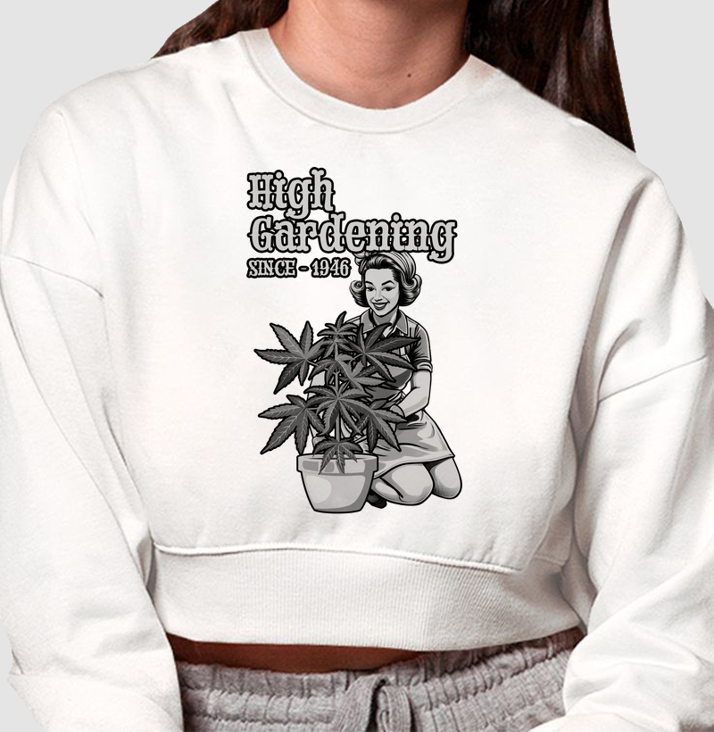 High Gardening