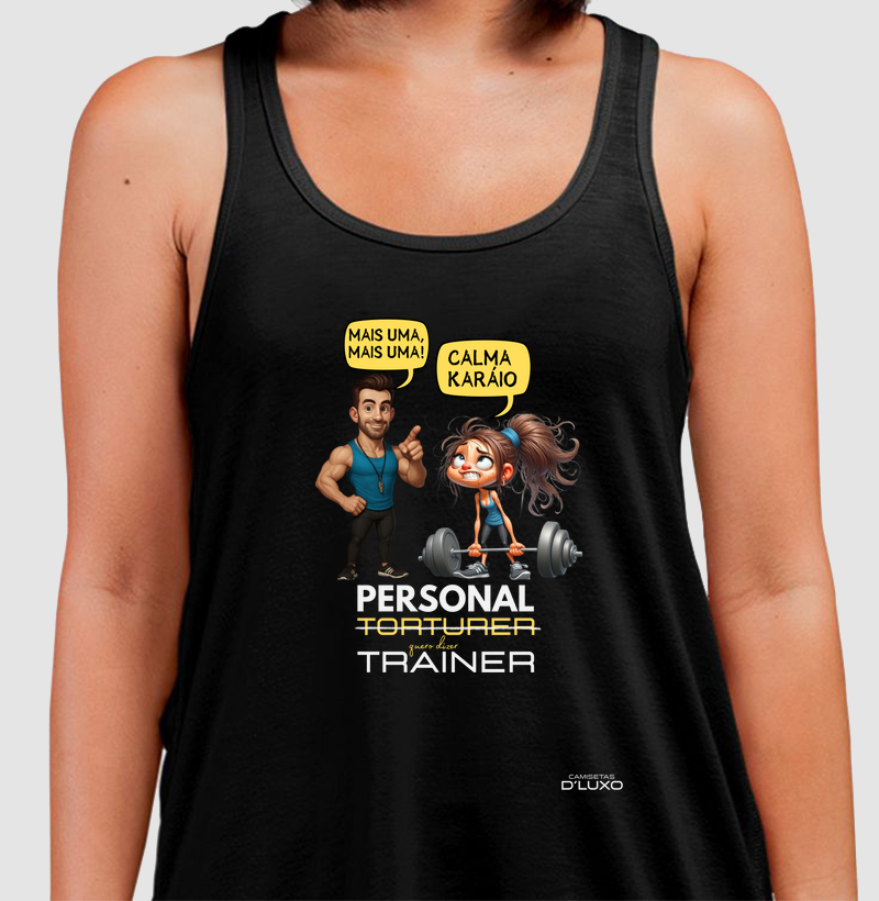 Personal Torturer
