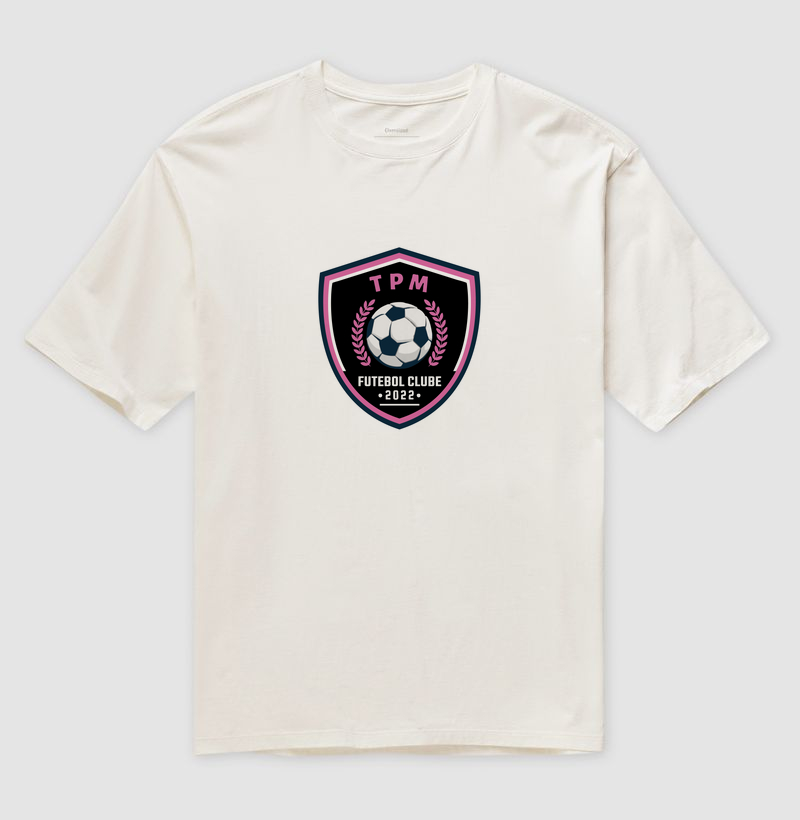 tpm futebol clube