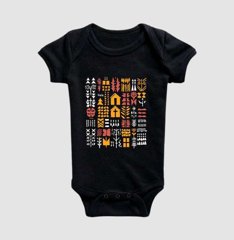 Mosaico Embu
