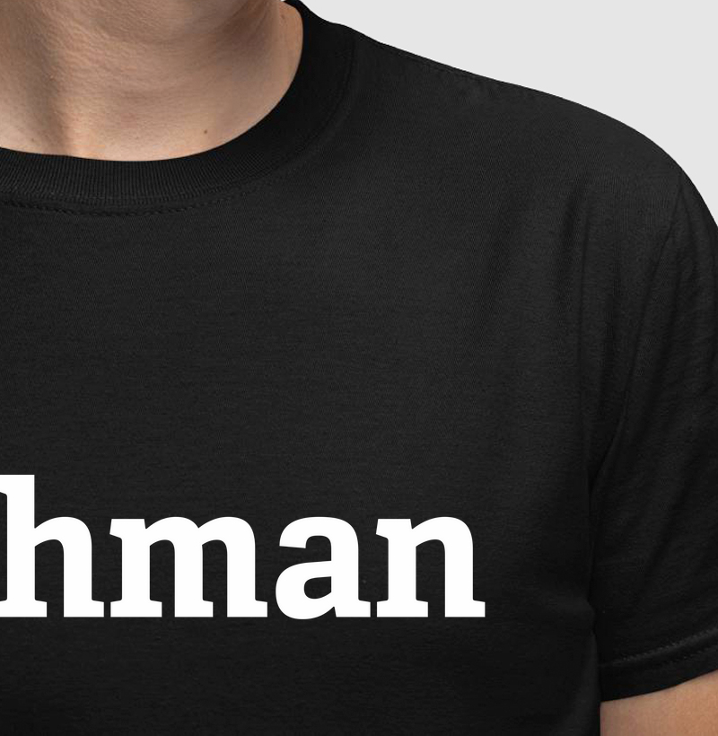 Camiseta Raça Brahman