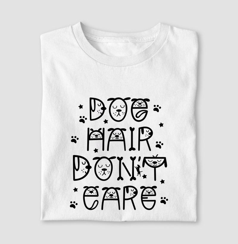 Dog hair