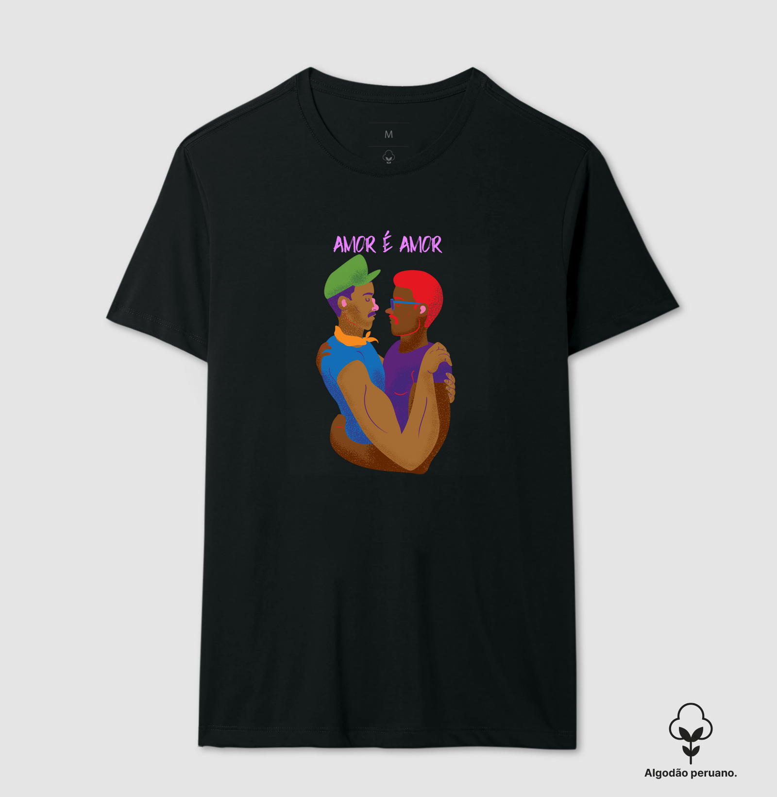 Amor é amor