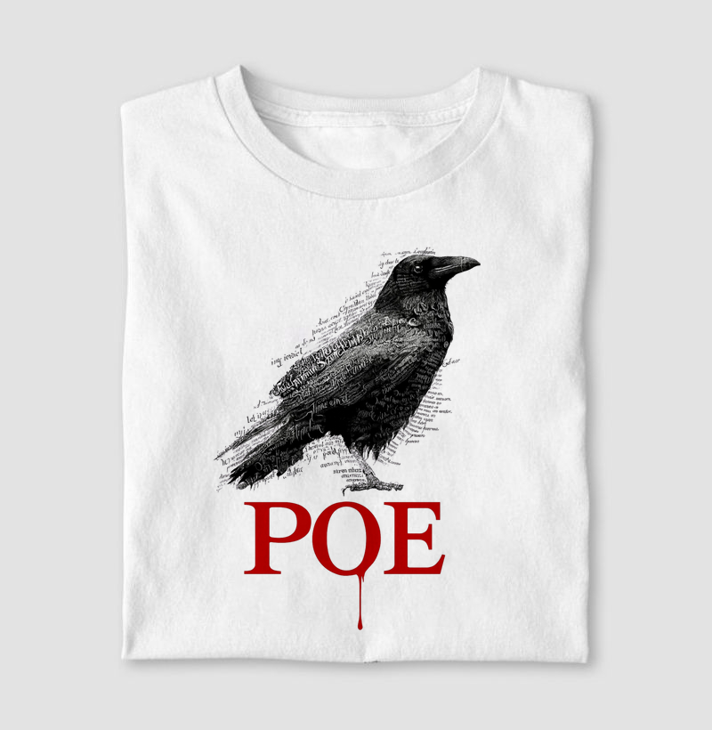 POE - O CORVO