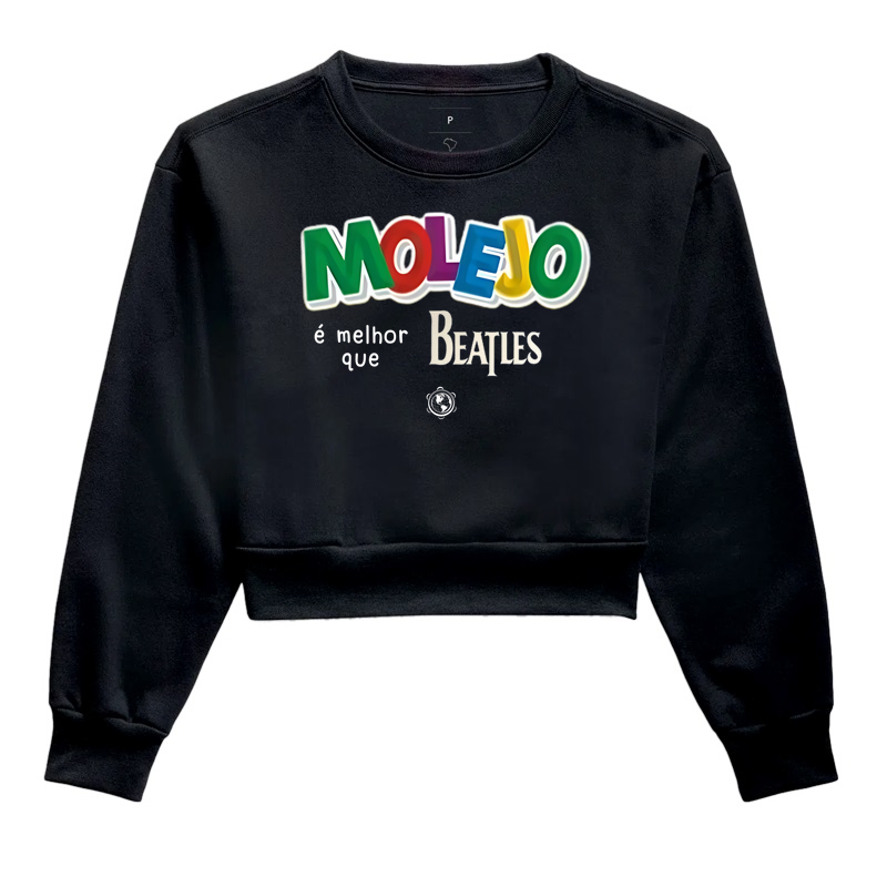 molejo é melhor que beatles