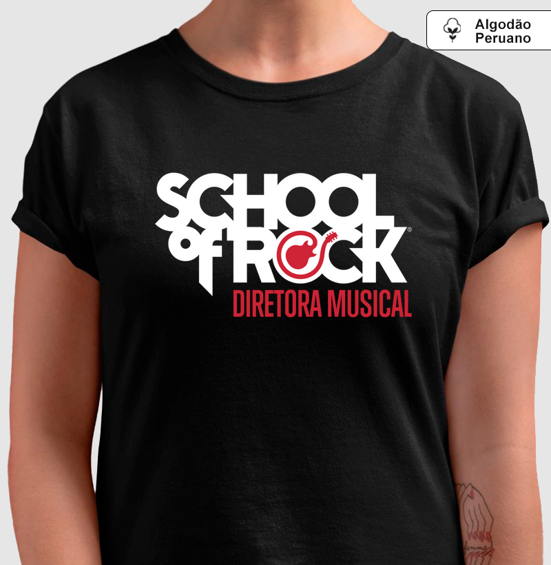 SOR DIRETORA MUSICAL