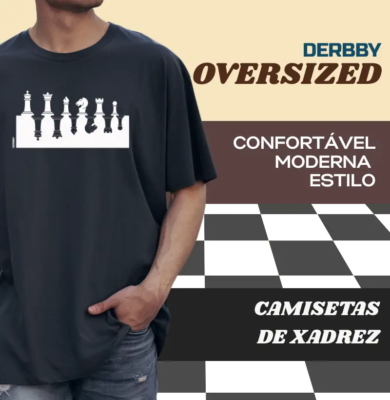 Chess Shadows