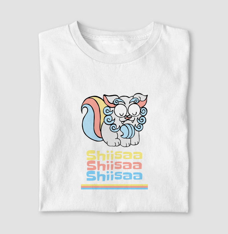 Shiisaa