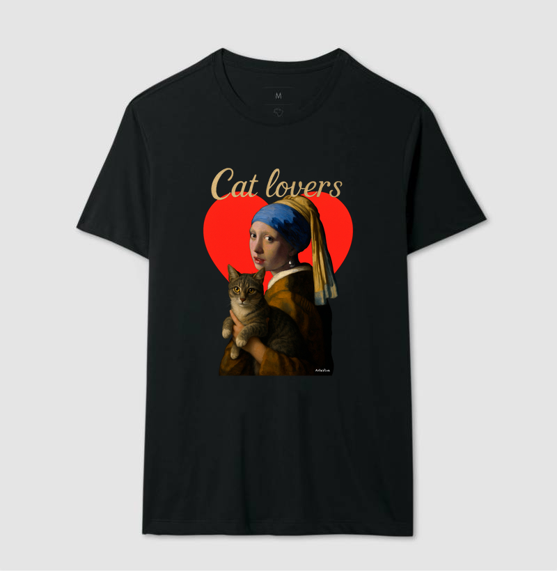Cat lovers