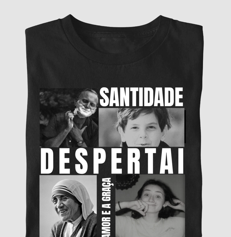 Santidade