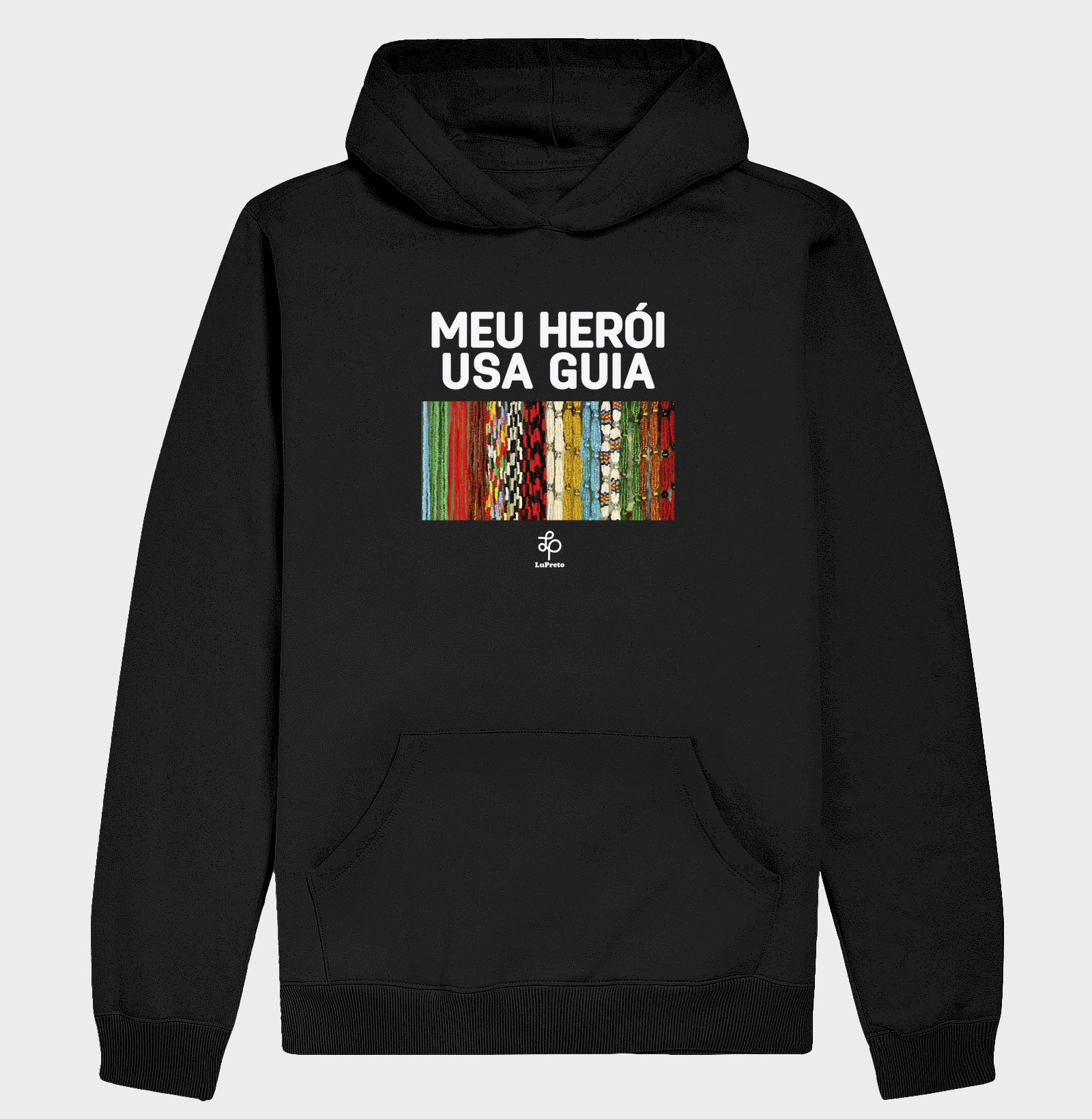 Meu herói usa guia
