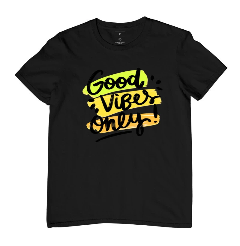 GOOD VIBES I