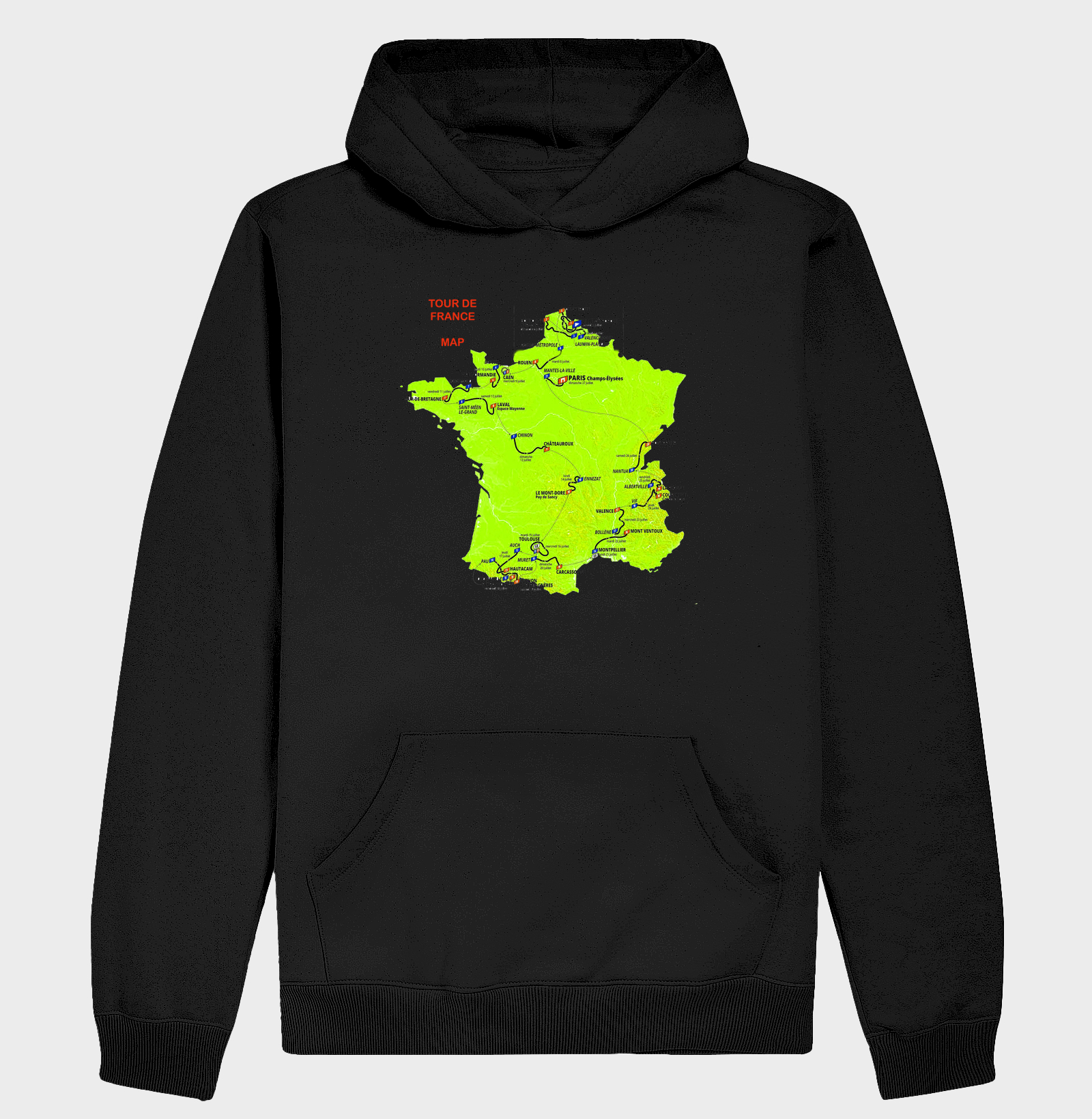 Tour da França
