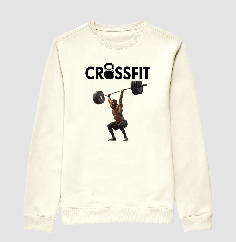 Squat Jerk Supremo