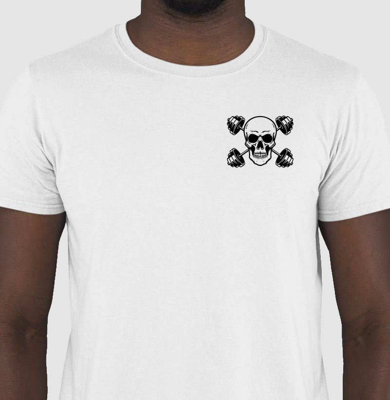 PIRATE STYLE - 100% ALGODÃO 