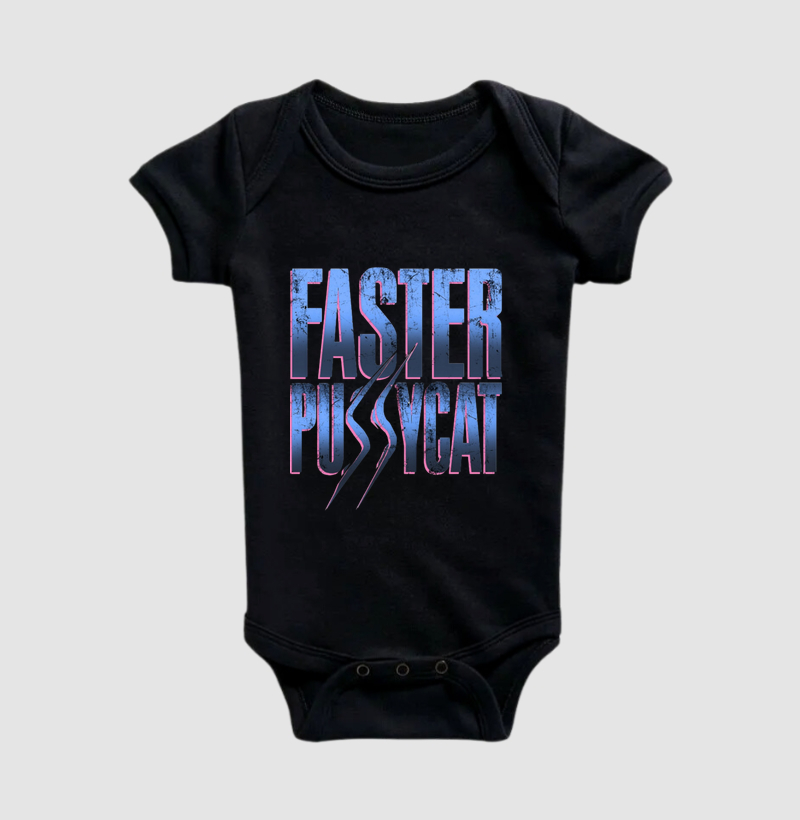 Faster Pussycat