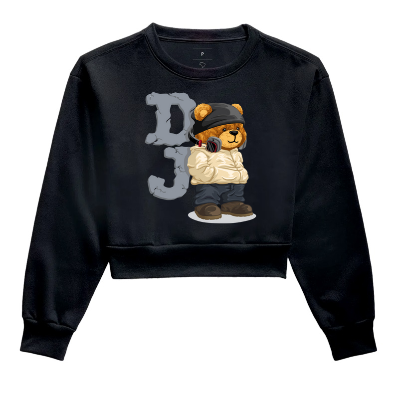 DJ TEDDY