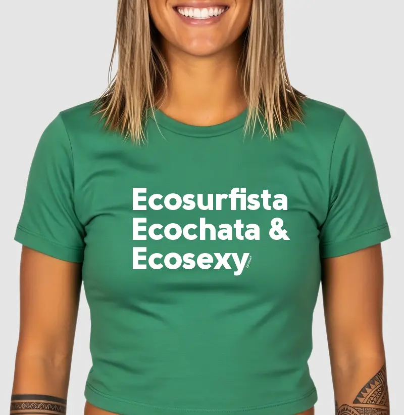Ecosurf | Ecosurfista