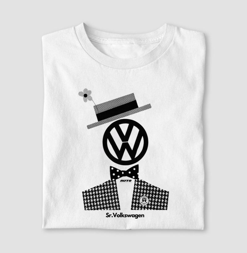 Sr. Volkswagen