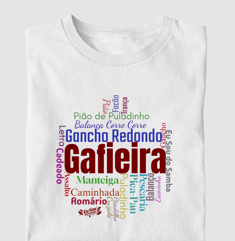 Gafieira 