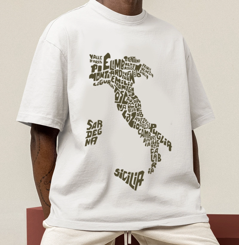 Lo Scarpone (Desc. abaixo no PIX)