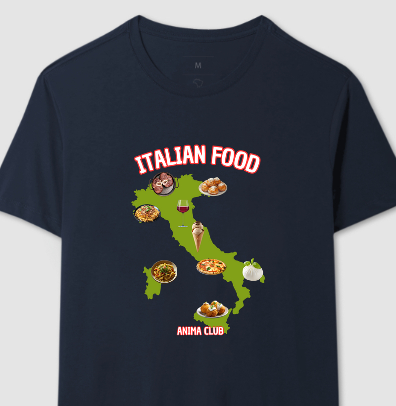 Italian Food