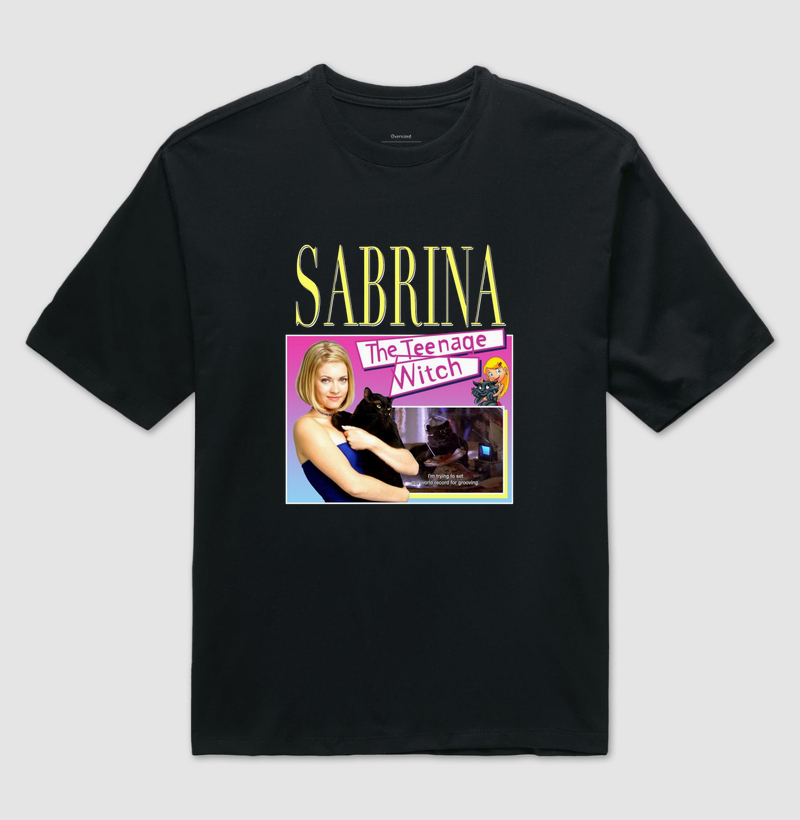 Sabrina vintage