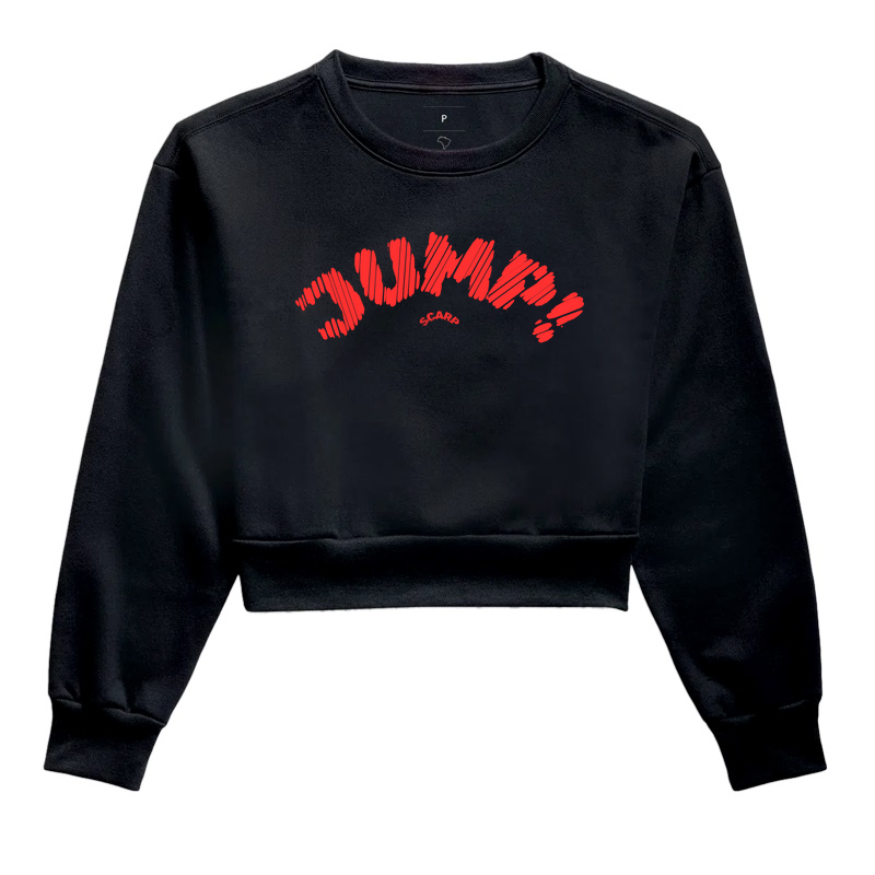 JUMP!