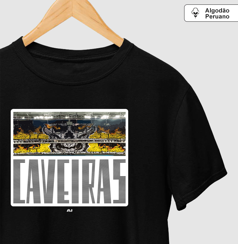 Caveiras