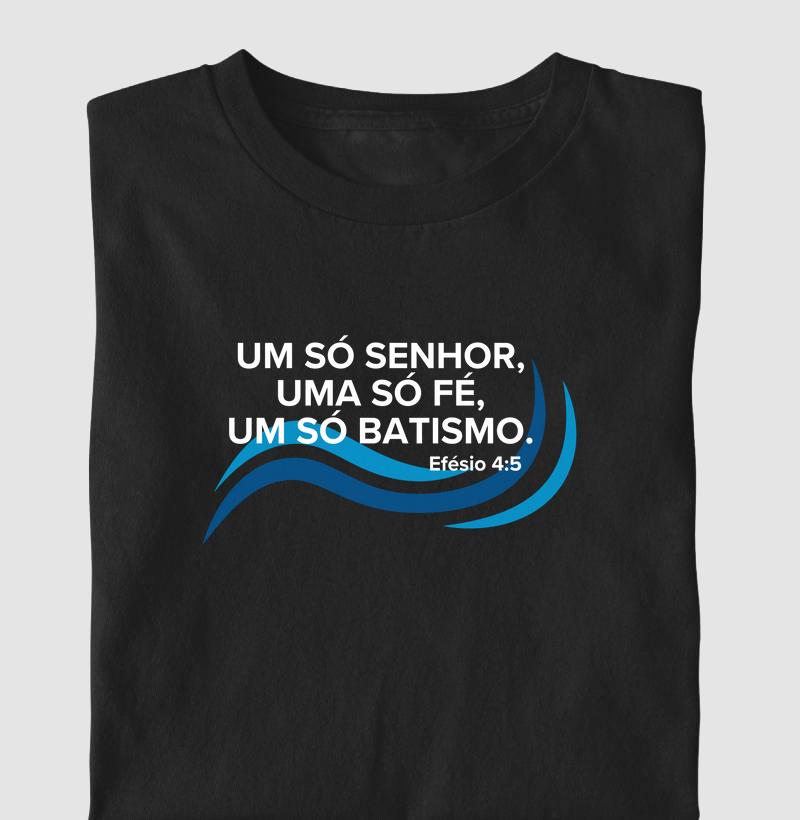 Clássica Cristã - Um só Senhor, uma só fé, um só batismo.
