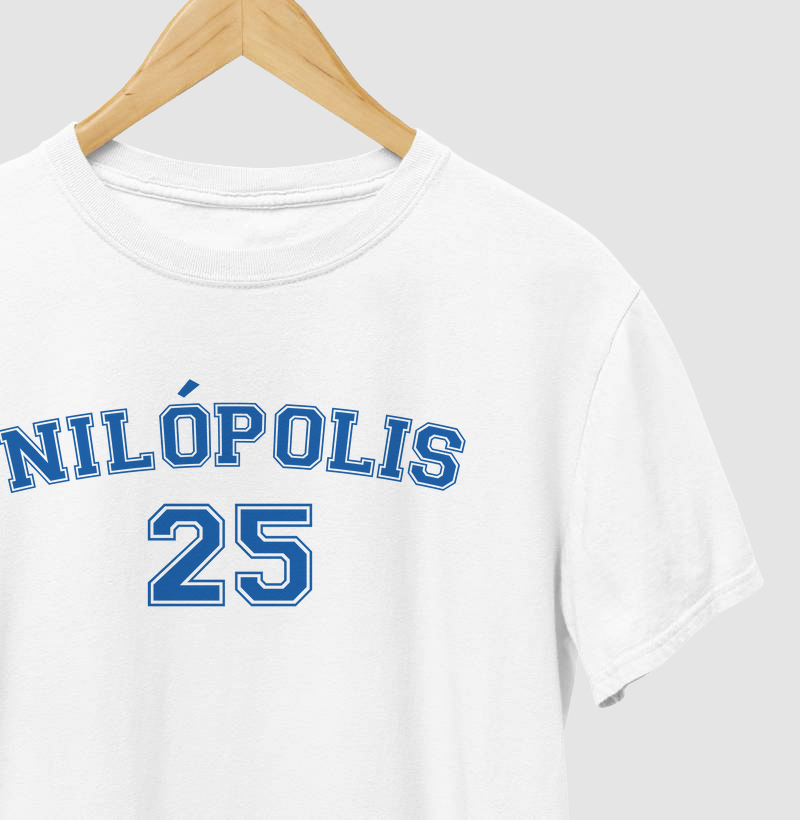 Nilópolis 25