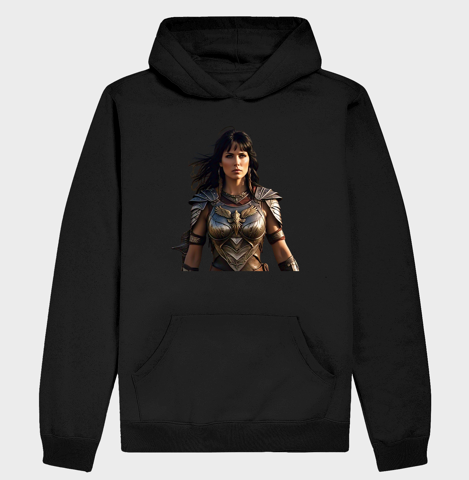 XENA A PRINCESA GUERREIRA 