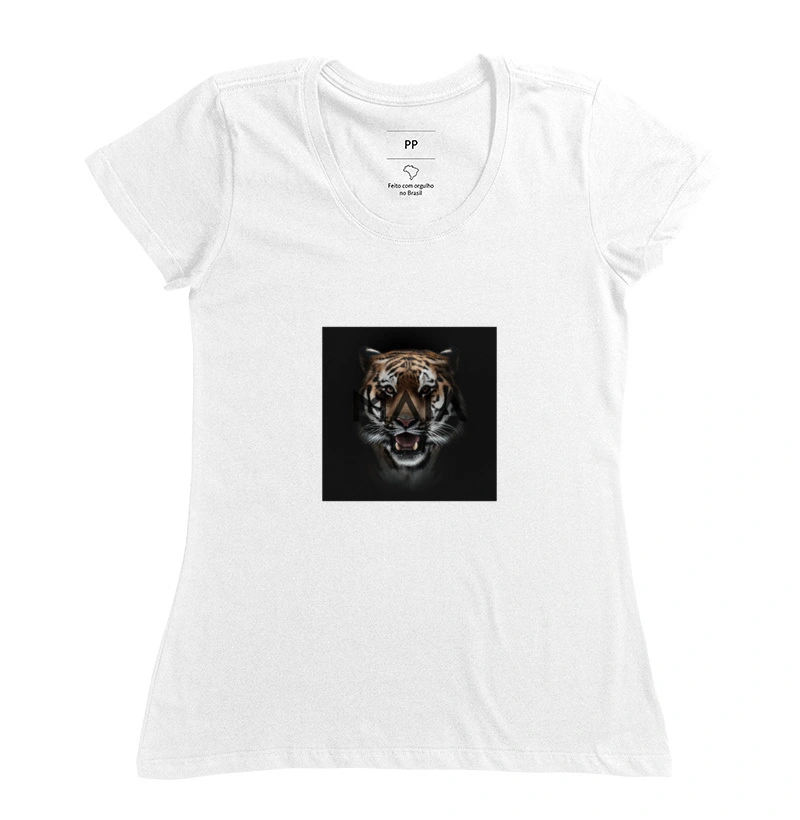 WILD TIGRE