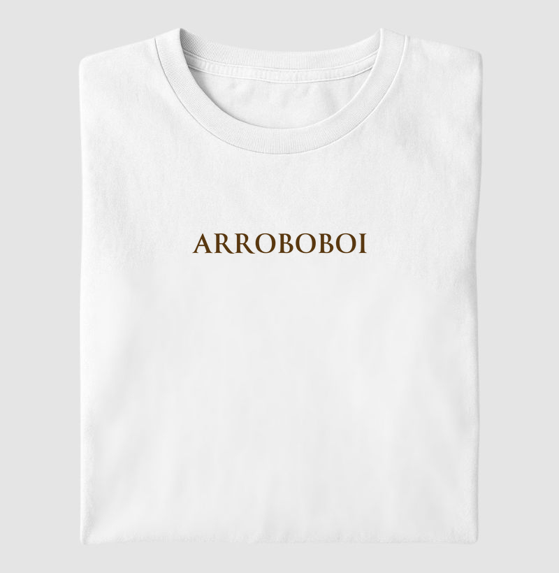 Arroboboi
