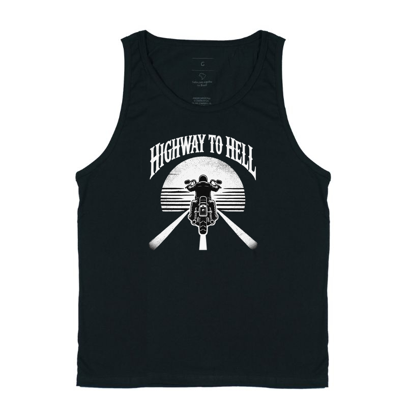 Highway To Hell