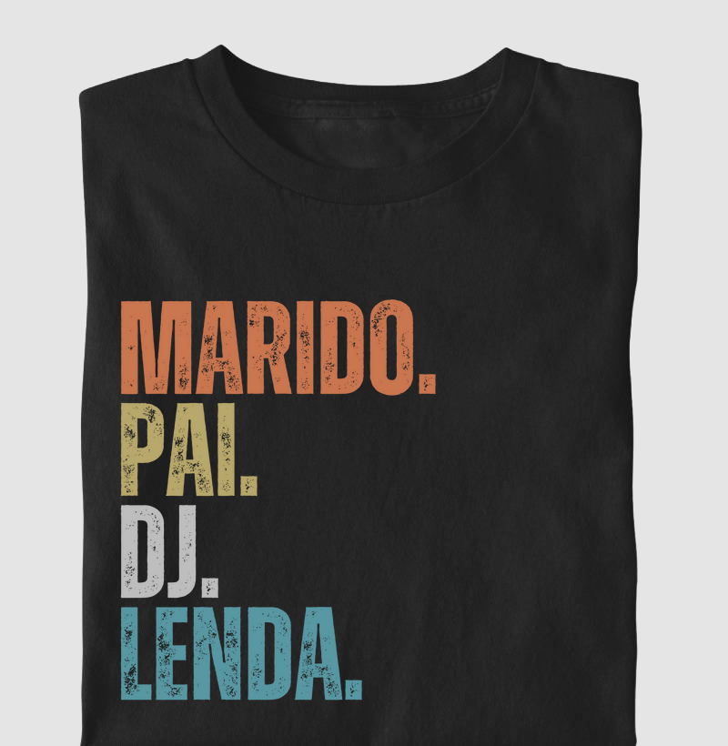 Pai DJ