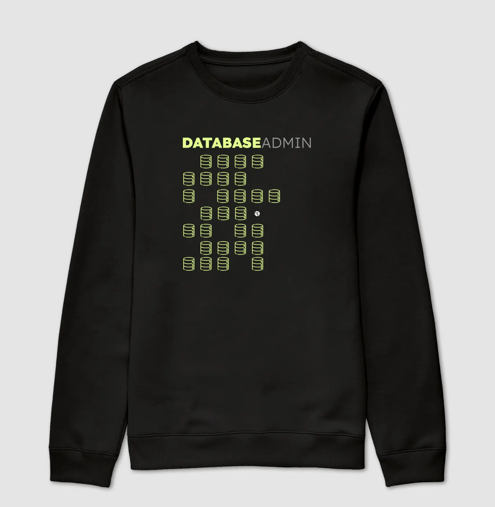 Database Admin