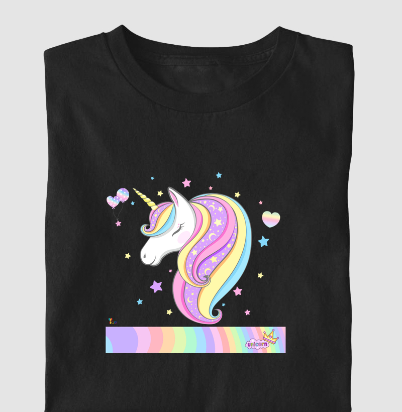 Unicorn Dream – Magia Que Brilha