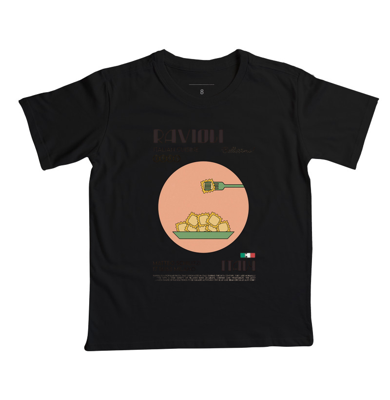 Ravioli 