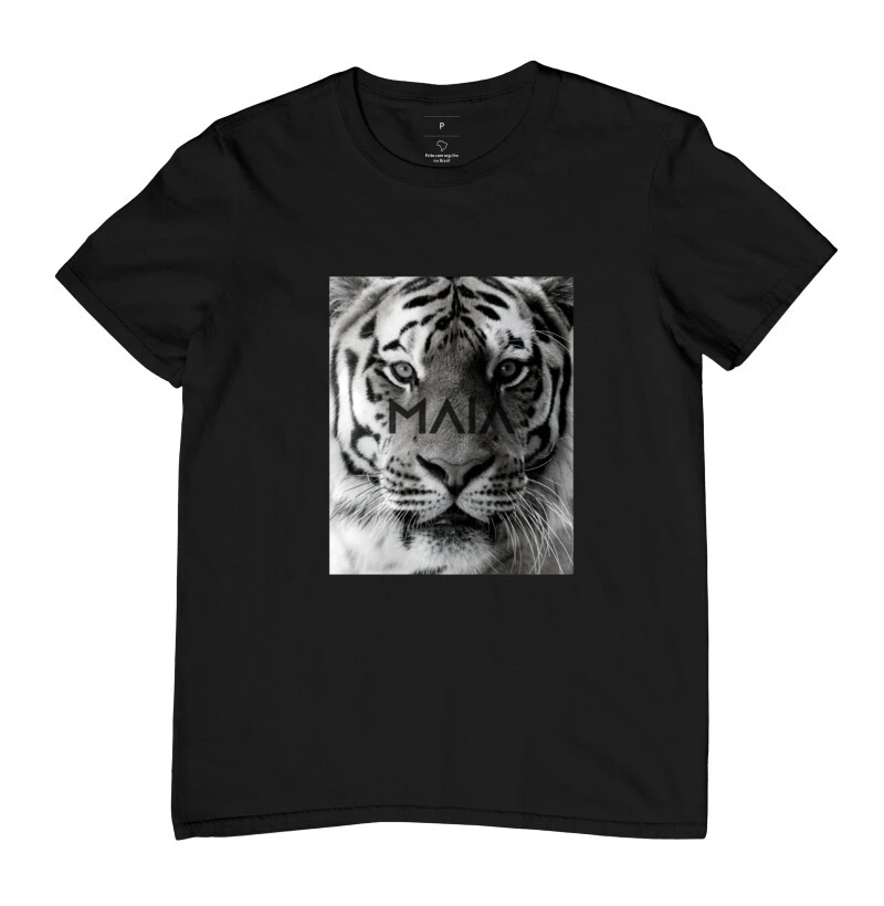 WILD TIGRE