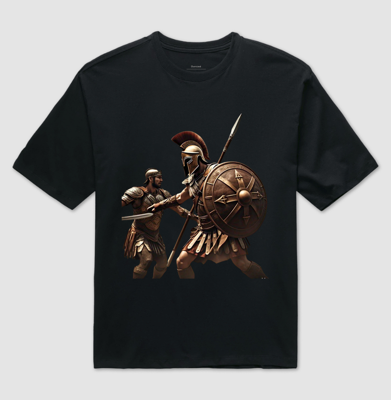 LEÔNIDAS O REI DE ESPARTA