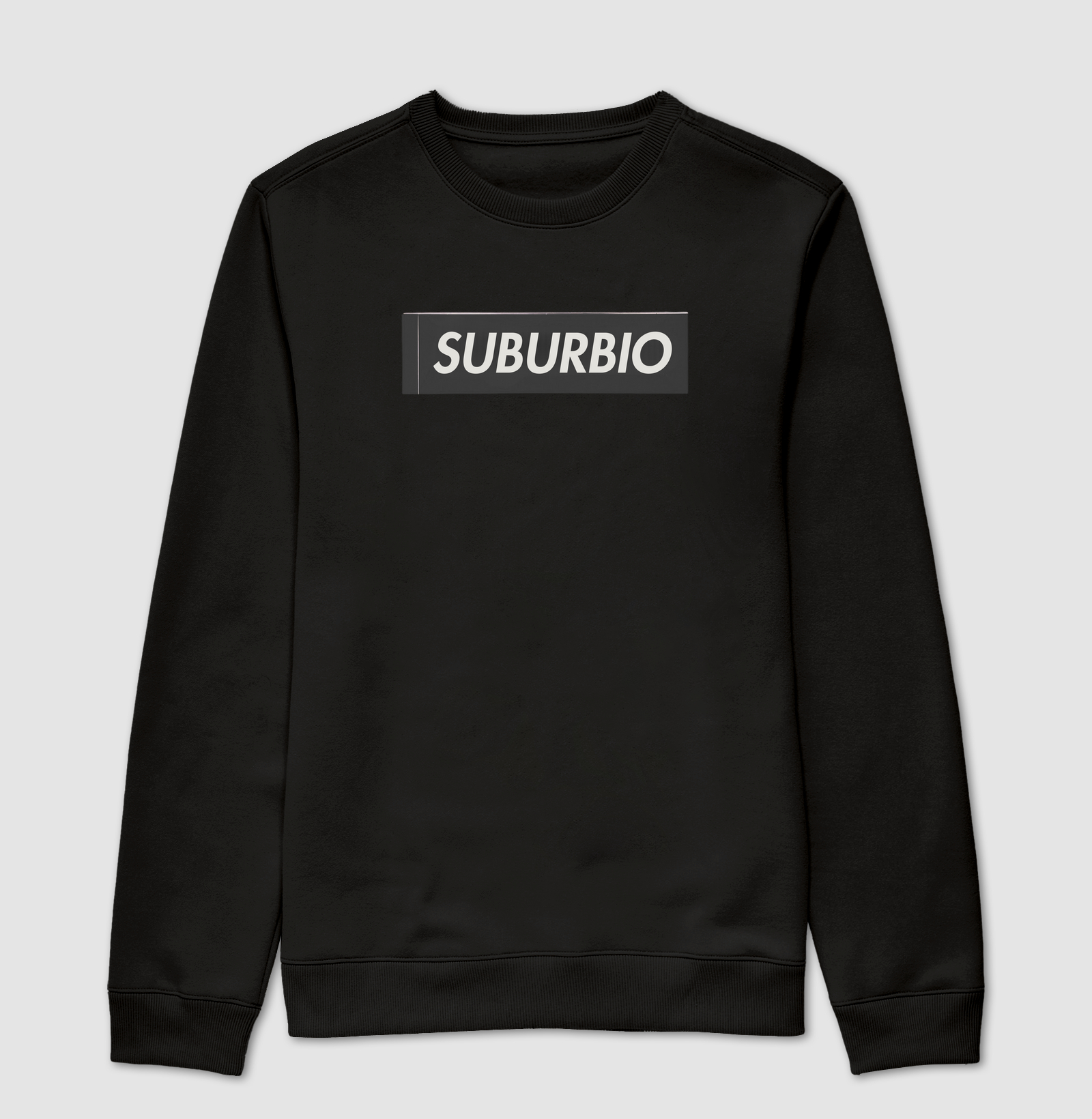 Suburbio