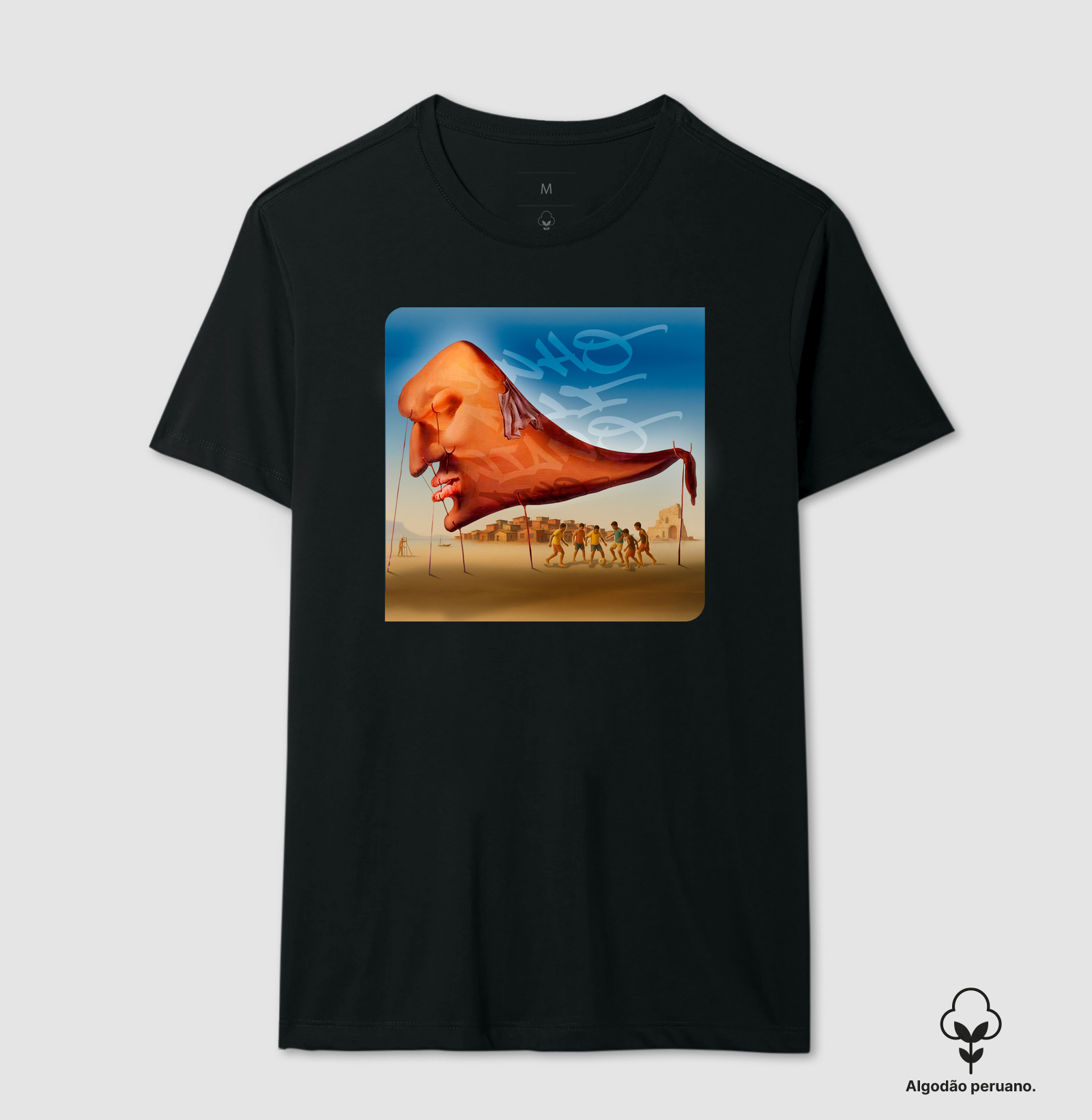 Sonho de Dali