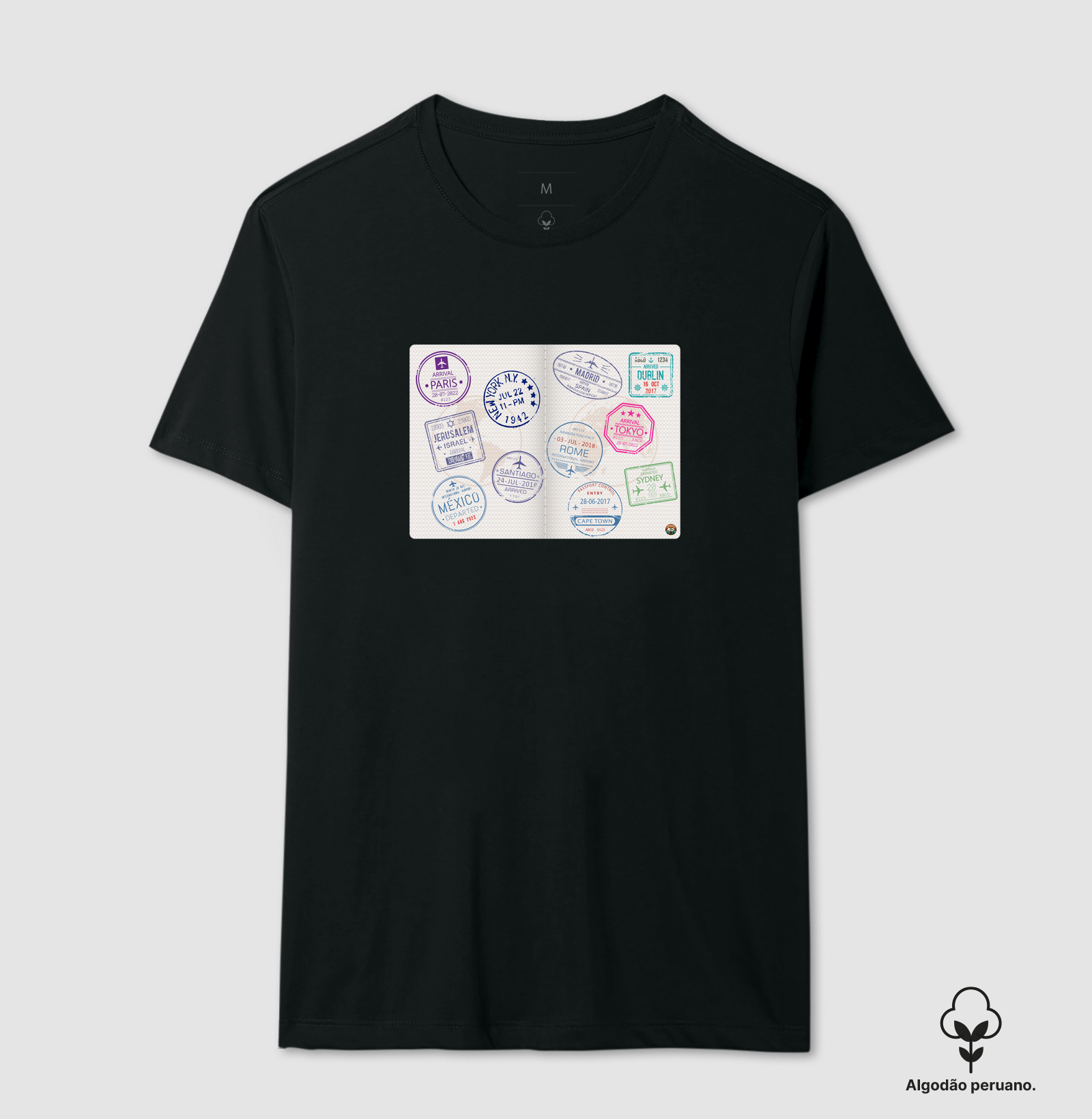 Camisa 0