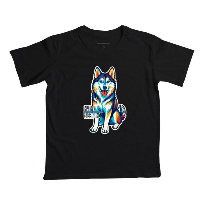 HUSKY SIBERIANO    Husky Siberiano