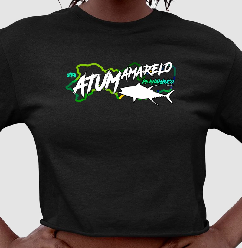 Atum Amarelo :: Pernambuco