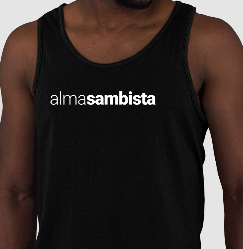 Regata - Alma Sambista